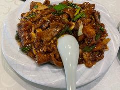 -南来顺饭庄·清真(南菜园店)