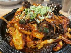 -Myeongdong North Strathfield