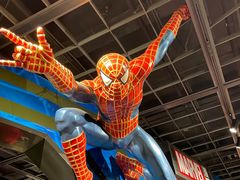 -上海动漫博物馆