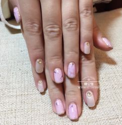 -睫乐园•睫公馆•美睫美甲沙龙