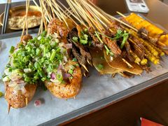 -林二哥宜烤官·宜宾小烧烤