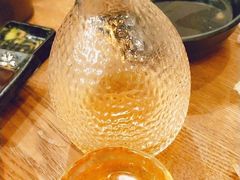 -泰居酒屋日式料理烧肉