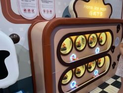 -MELAND CLUB亲子乐园•派对(虹桥万象城店)