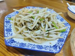 -呼吸森林·生态农庄农家乐私房菜