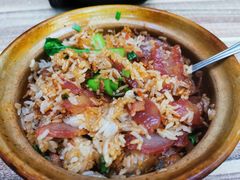 -壹煲口福煲仔饭(中山路店)