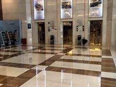 -海皇食府(水都假日酒店店)