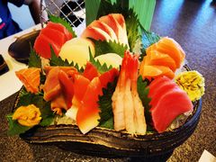 -大桥日本料理·日式放题·铁板定食(科兴科学园店)