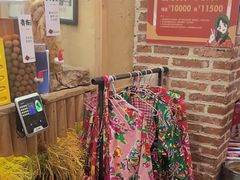 -闯关东东北农家菜(崂山石老人店)