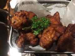 -西缘牛排(荟聚购物中心店)