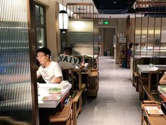 大堂-野妹火锅(龙岗店)