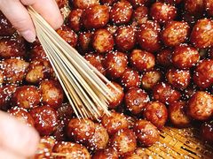 -邓记新一代糖油果子(四川煤管局供销公司职工宿舍店)
