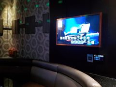 -K+PARTY连锁KTV(盈锋广场店)