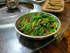 -绿雅居原生态农庄(小涌店)