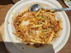 -小川洋风料理(大悦城店)