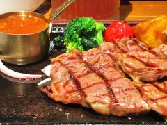 -十分牛西餐·牛扒专门店(光明广场店)