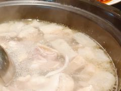 -百年果林椰子鸡(中洲店)