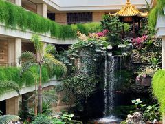 -白天鹅宾馆-宏图府餐厅