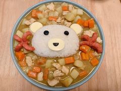 -红小满休闲餐厅(十全街店)