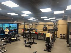 -燃坊JEN ACTIVE游泳健身中心·深圳前海JEN酒店