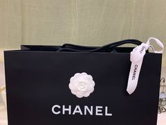 -Chanel(德基广场店)