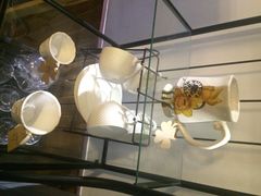 隅Cafe-隅cafe(傅厚岗店)