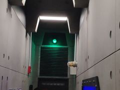 -珠海横琴国家地理探险家中心(创新方)