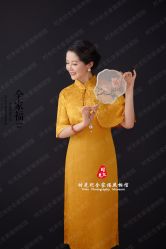 -时纪母女写真父母纪念照(静安店)