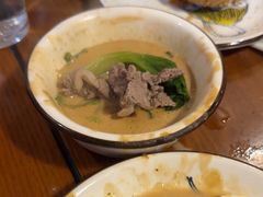 -前门杨记·铜锅涮肉(王府井·故宫店)