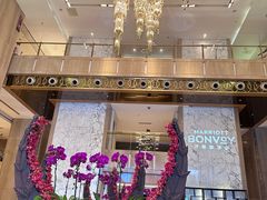 -粤海喜来登酒店·盛宴海鲜牛排自助餐厅(天河城店)
