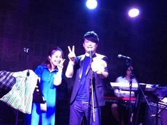 -ohbar live house(人广店)