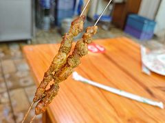 -三中高皇羊肉馆