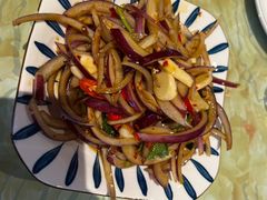 -新疆阿卜杜拉烧烤餐厅(四方坪店)