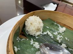 -茶港食堂(武昌店)