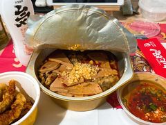 -小龙坎火锅(黄河店)