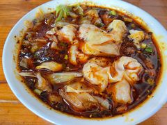 -颗颗香马边杨抄手(春华路店)