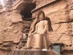 -炳灵寺世界文化遗产旅游区