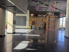 -房山世界地质公园博物馆