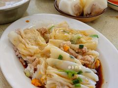 -石湾点心
