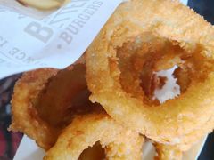 -The Habit Burger Grill 哈比特汉堡(爱琴海店)