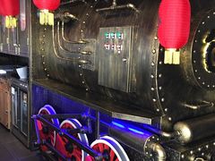 -很久以前羊肉串(打浦路店)