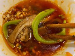 -老码头火锅(玉林店)
