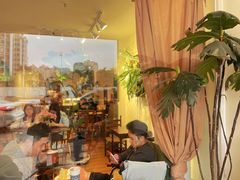 -echoes coffee回响咖啡(红山店)