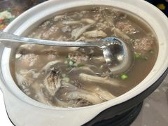 -费大厨辣椒炒肉(黄兴中心广场店)