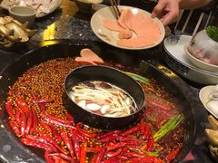 -蜀大侠火锅(寰球文化地标·总府店)