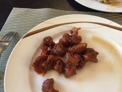 素荔枝肉-三宝大饭店-中和艺素餐厅(浦上金山正祥广场店)