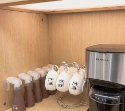 -THE LOG SALON 记录