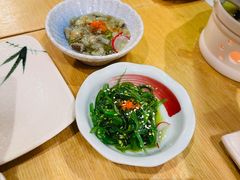 -山之川日料放题(通州店)