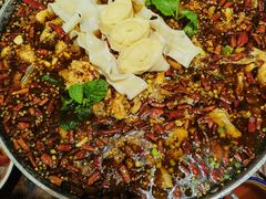-聂发财重庆江湖菜(解放碑店)