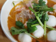 -明月虾面(厦禾路店)