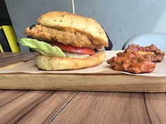 -必胜客(兴旺店)